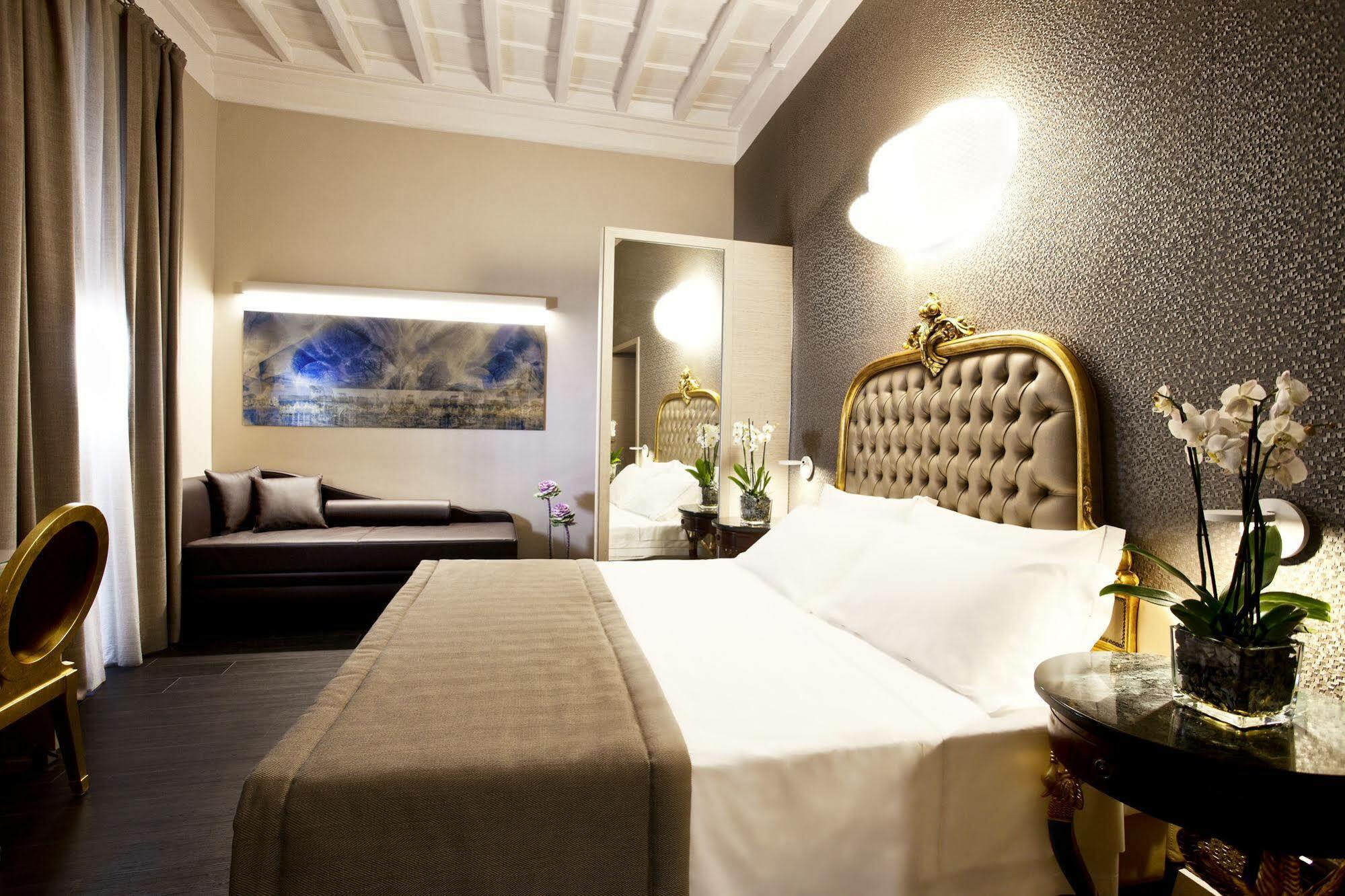 Bed and Breakfast Corso 12 Roma Zewnętrze zdjęcie