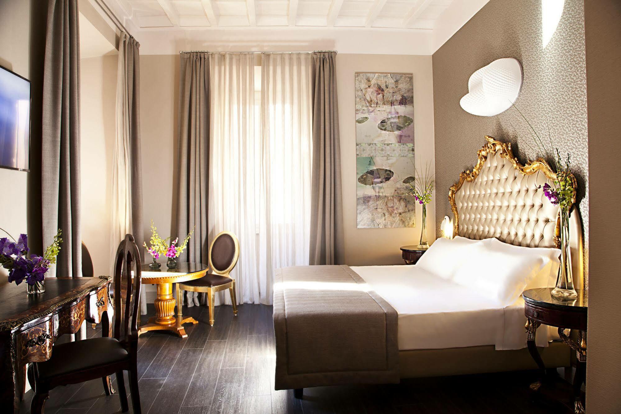 Bed and Breakfast Corso 12 Roma Zewnętrze zdjęcie