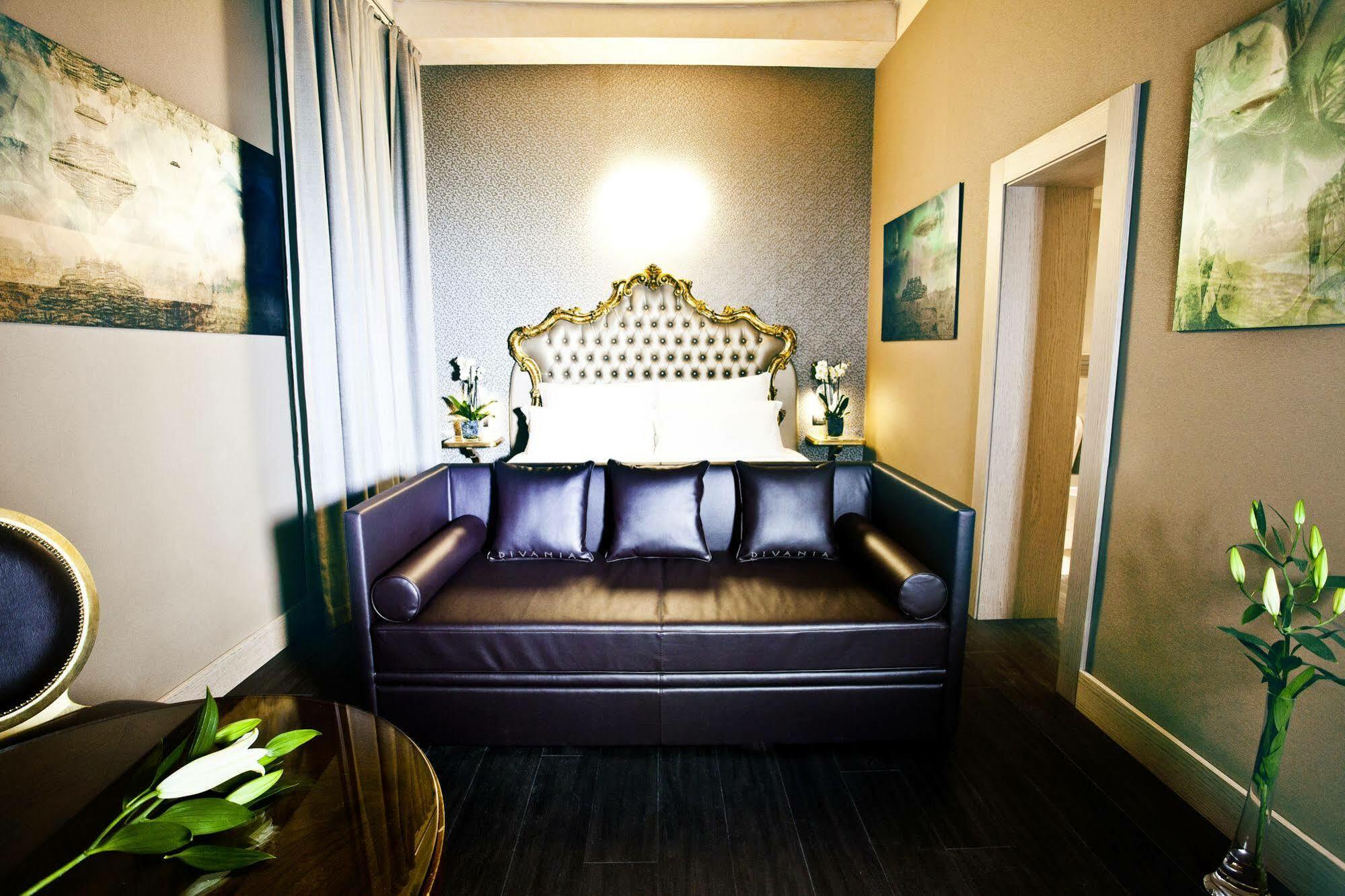 Bed and Breakfast Corso 12 Roma Zewnętrze zdjęcie