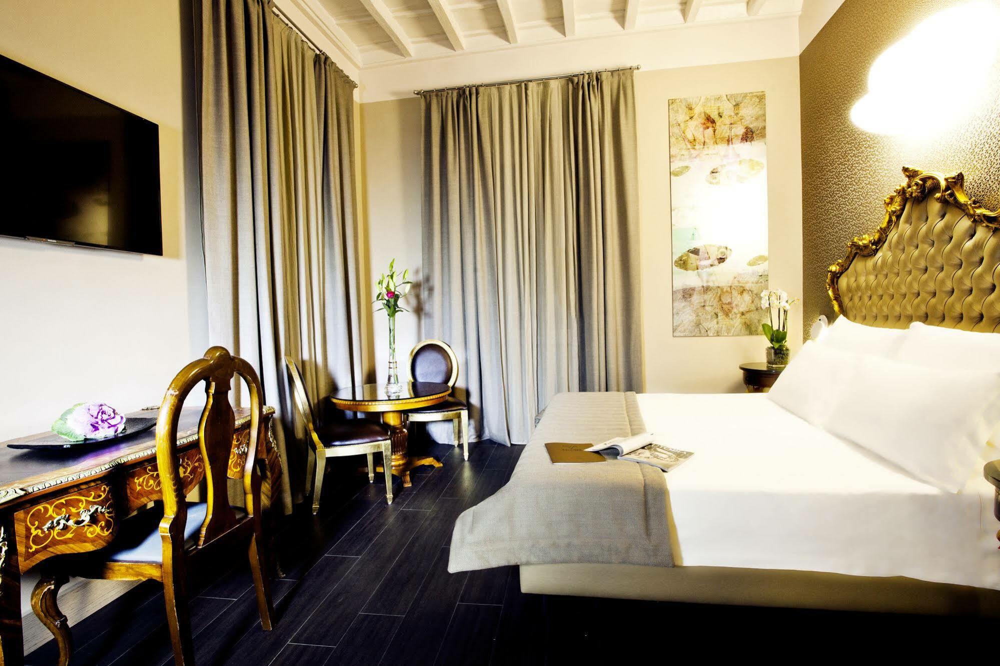 Bed and Breakfast Corso 12 Roma Zewnętrze zdjęcie