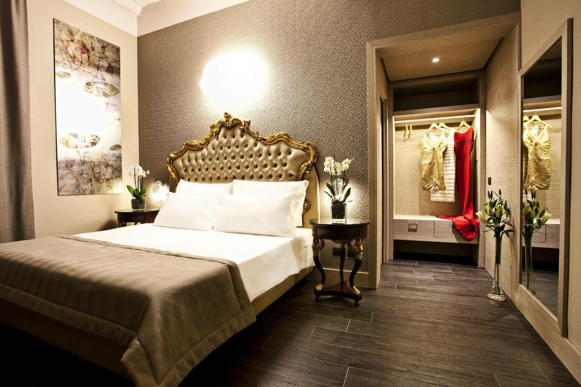 Bed and Breakfast Corso 12 Roma Zewnętrze zdjęcie