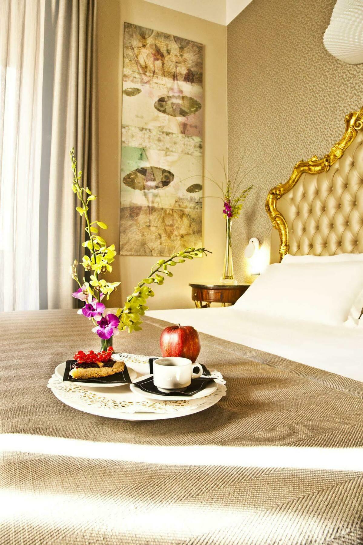 Bed and Breakfast Corso 12 Roma Zewnętrze zdjęcie