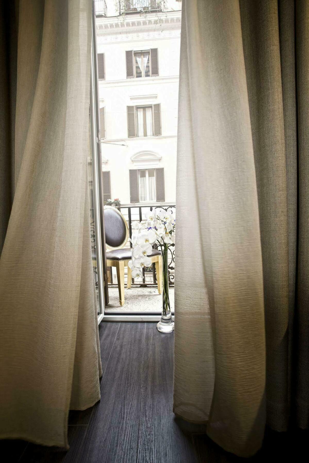 Bed and Breakfast Corso 12 Roma Zewnętrze zdjęcie