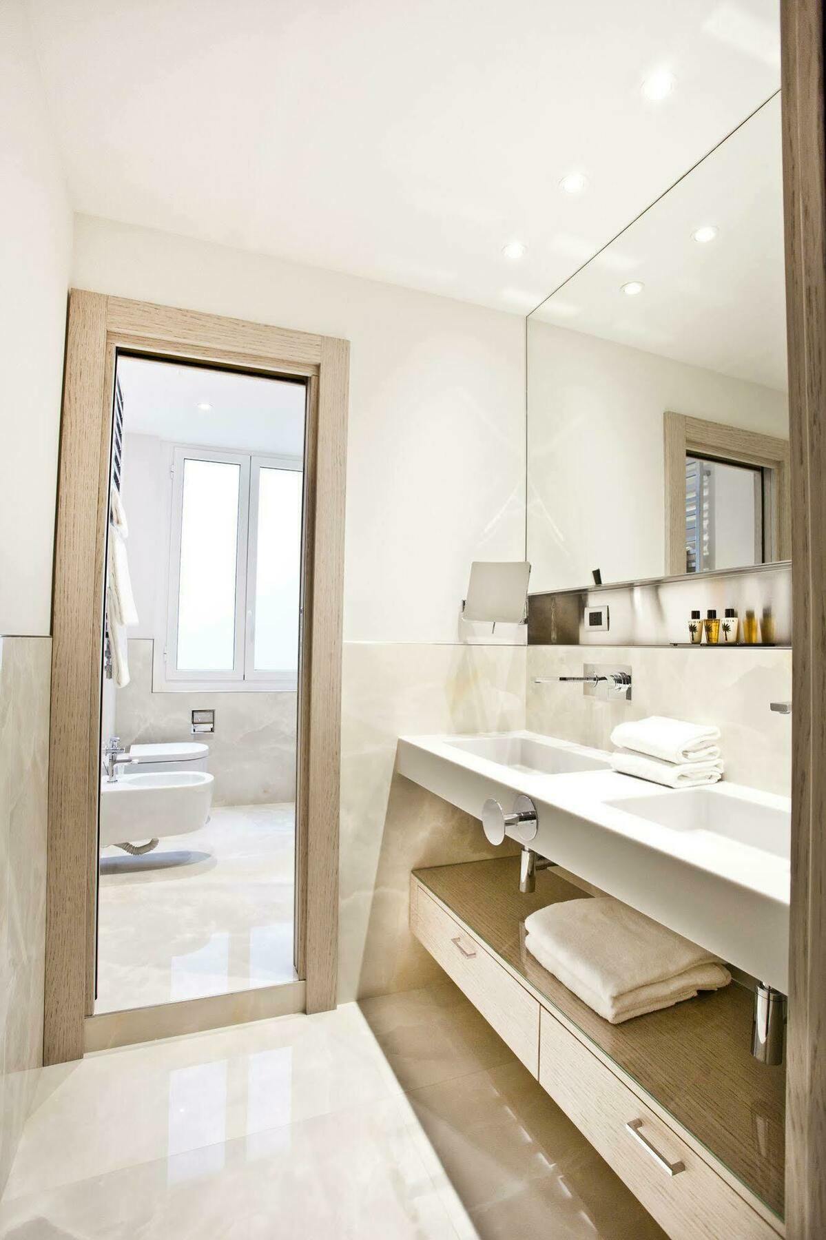 Bed and Breakfast Corso 12 Roma Zewnętrze zdjęcie