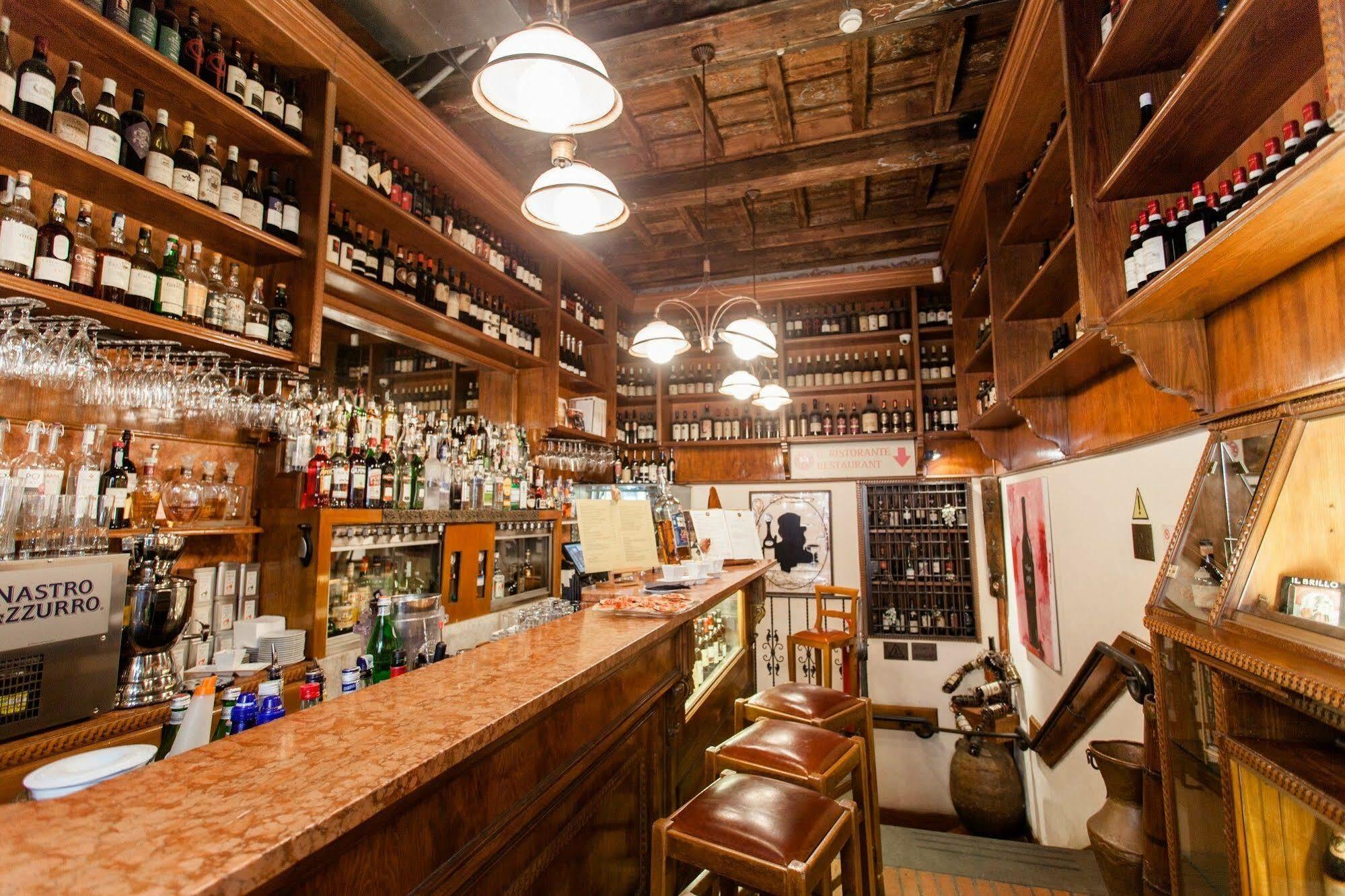 Bed and Breakfast Corso 12 Roma Zewnętrze zdjęcie