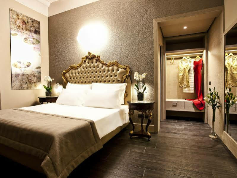 Bed and Breakfast Corso 12 Roma Zewnętrze zdjęcie